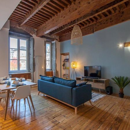 Apartament Lannexe Du Petit Palais Grenoble Zewnętrze zdjęcie