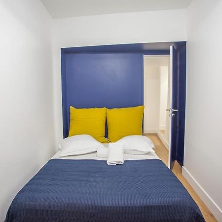 Apartament Lannexe Du Petit Palais Grenoble Zewnętrze zdjęcie