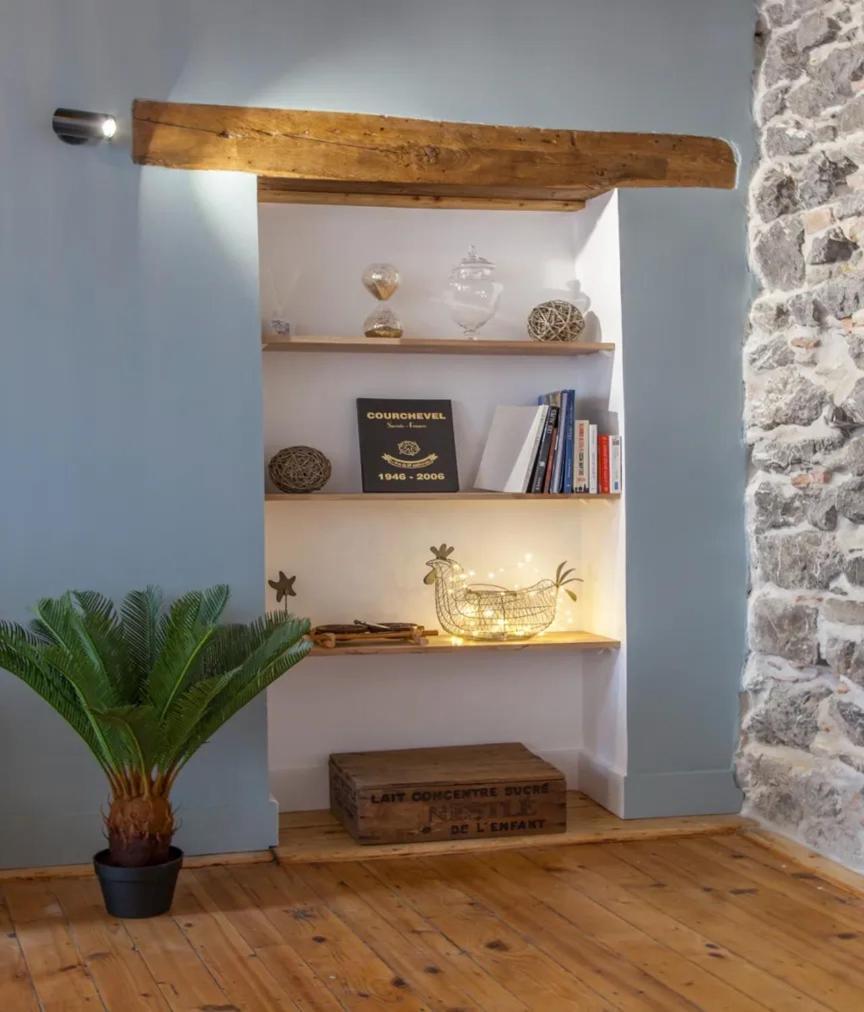 Apartament Lannexe Du Petit Palais Grenoble Zewnętrze zdjęcie