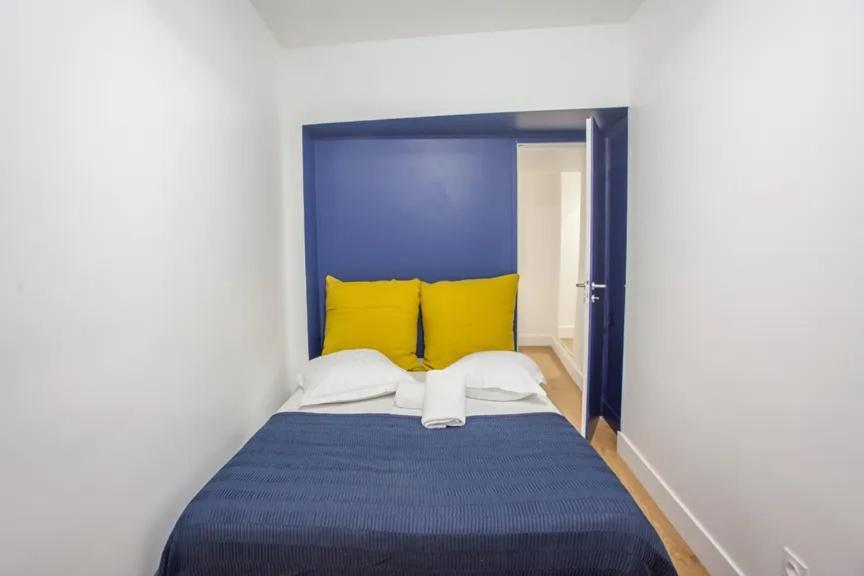 Apartament Lannexe Du Petit Palais Grenoble Zewnętrze zdjęcie